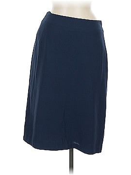 Mary Mc Fadden Formal Skirt
