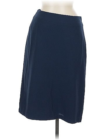 Mary McFadden Formal Skirt (view 1)