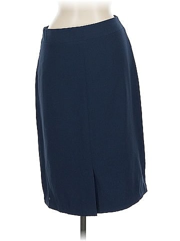 Mary McFadden Formal Skirt (view 2)