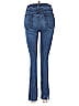 Just Black Blue Jeans Size 26 waist - photo 2