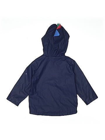 Little Me Raincoat (view 2)