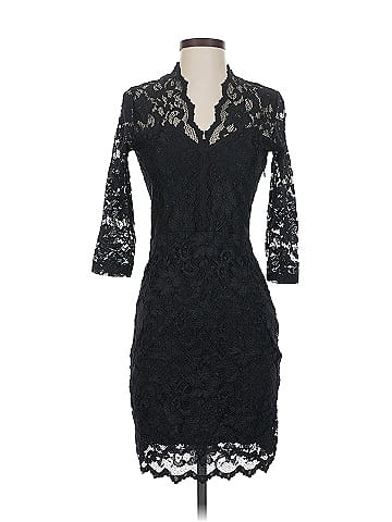 Karen Kane Cocktail Dress (view 1)