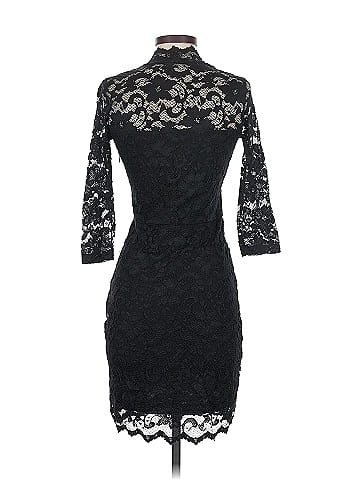 Karen Kane Cocktail Dress (view 2)