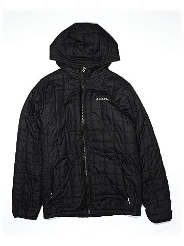 Columbia Jacket (view 1)