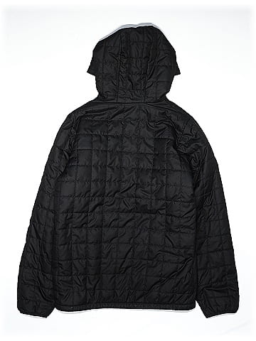 Columbia Jacket (view 2)