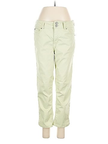 Curve Appeal Casual Pants (view 1)
