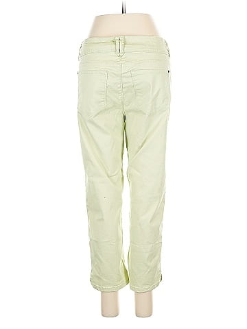 Curve Appeal Casual Pants (view 2)