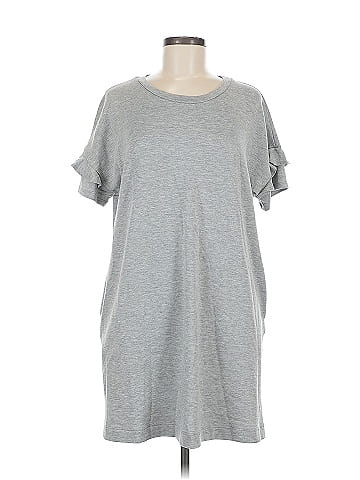 Lush Casual Dress (view 1)