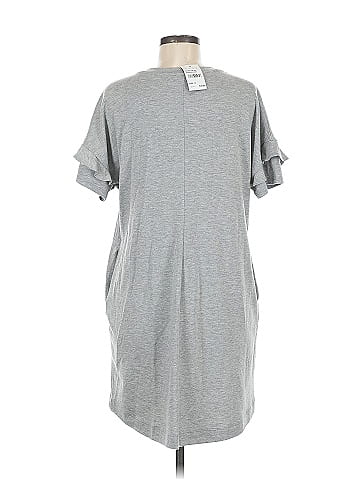 Lush Casual Dress (view 2)