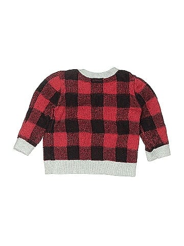Baby Gap Pullover Sweater (view 2)