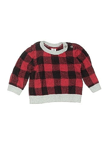 Baby Gap Pullover Sweater (view 1)