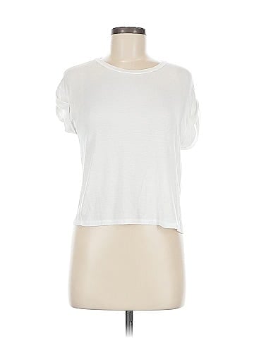 Brandy Melville Short Sleeve T-Shirt (view 1)