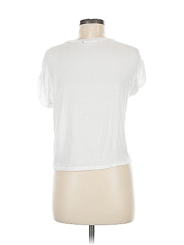 Brandy Melville Short Sleeve T-Shirt (view 2)
