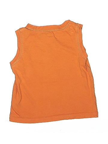 Carter's Sleeveless T-Shirt (view 2)