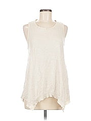Dylan Sleeveless T Shirt