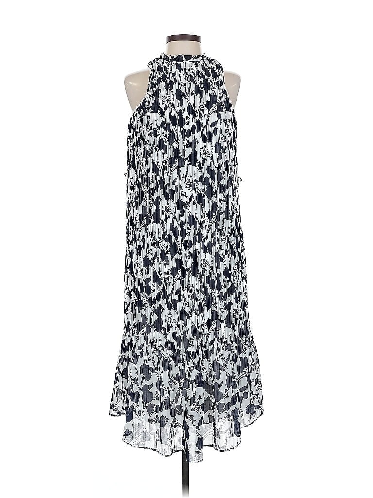 A New Day Casual Dress In Multi