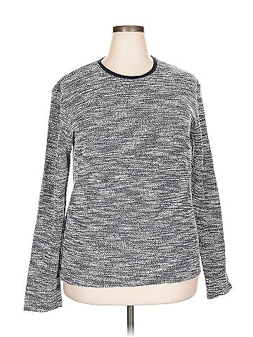 7 Diamonds Pullover Sweater (view 1)