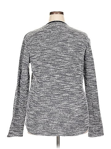 7 Diamonds Pullover Sweater (view 2)
