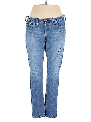 True Religion Jeans (view 1)