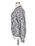 7 Diamonds Tweed Gray Blue Pullover Sweater Size XXL - photo 5