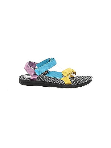 Teva Sandals (view 1)