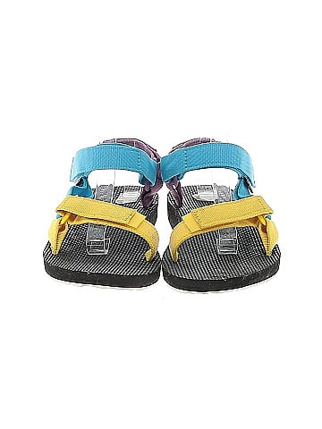 Teva Sandals (view 2)