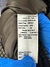 Michael Kors Collection 100% Virgin Wool Houndstooth Brown Tan Wool Pants Size 2 - photo 7