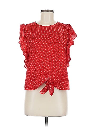 Monteau Short Sleeve Top (view 1)