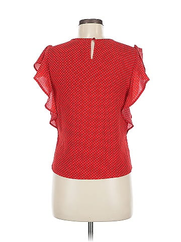 Monteau Short Sleeve Top (view 2)
