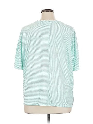 Belle By Kim Gravel Short Sleeve Top (view 2)