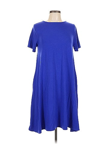 Zenana Casual Dress (view 1)