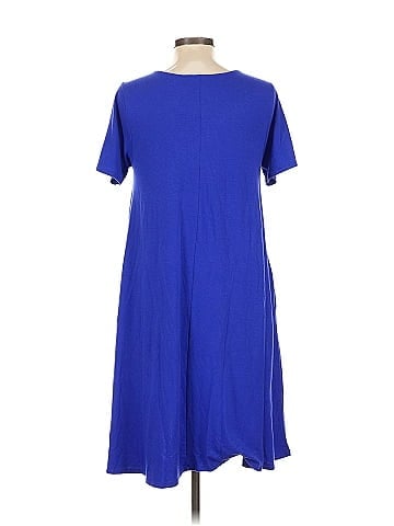 Zenana Casual Dress (view 2)