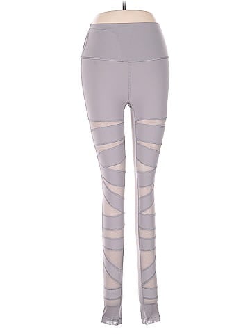 Lululemon Athletica Active Pants (view 1)