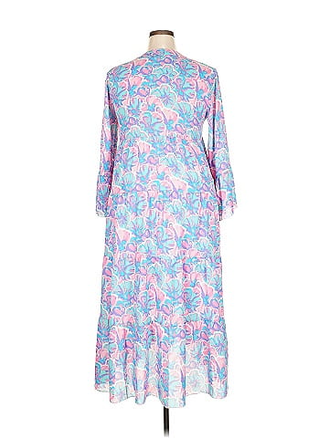 Simply Southern Casual Dress (view 2)