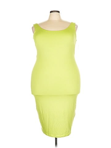 Bar III Cocktail Dress (view 1)