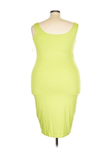 Bar III Cocktail Dress (view 2)