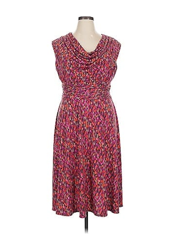 Jessica Howard Cocktail Dress (view 1)