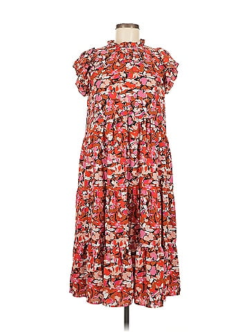 Pinch Casual Dress (view 1)