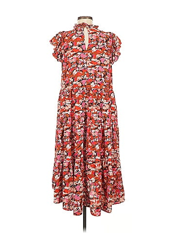 Pinch Casual Dress (view 2)