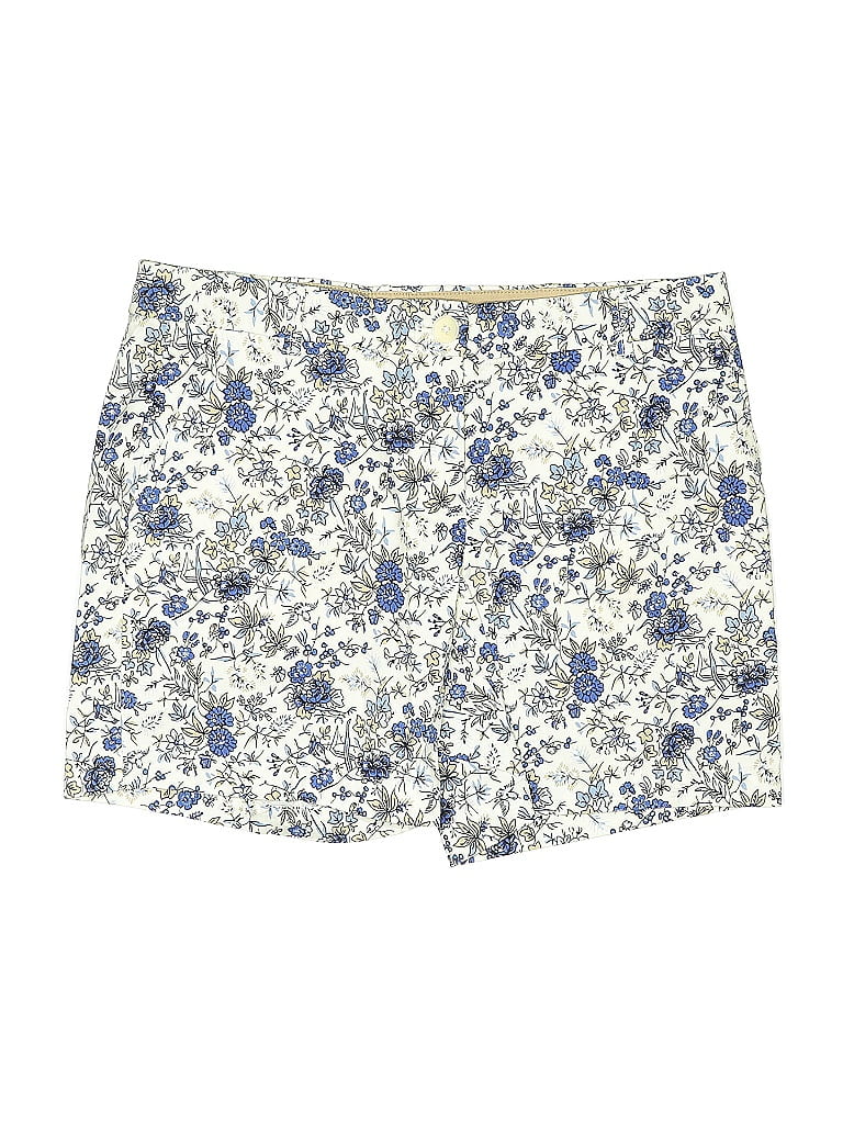 Pre-owned Talbots Shorts In Blue