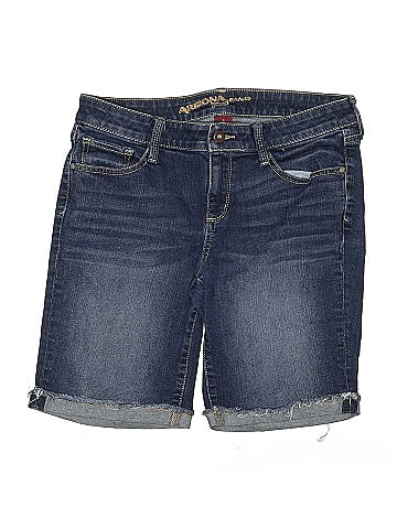 Arizona Jean Company Denim Shorts (view 1)