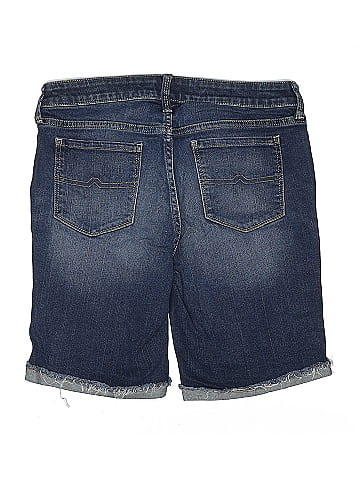 Arizona Jean Company Denim Shorts (view 2)