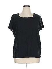 Talbots Outlet Short Sleeve T Shirt
