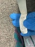 Unbranded Paisley Blue Active Pants One size - photo 7