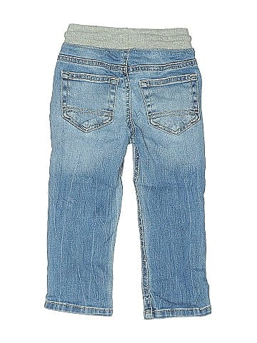 Cat & Jack Jeans (view 2)