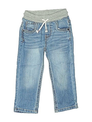 Cat & Jack Jeans (view 1)