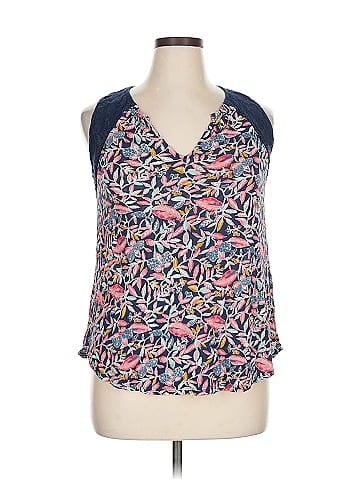 Lucky Brand Tank Top (view 1)