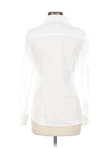 J.Crew Long Sleeve Button-Down Shirt (view 2)