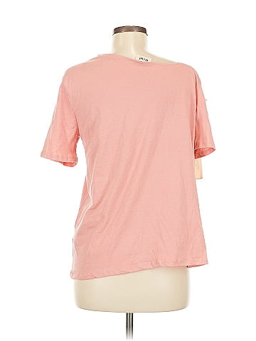Bibi Short Sleeve T-Shirt (view 2)