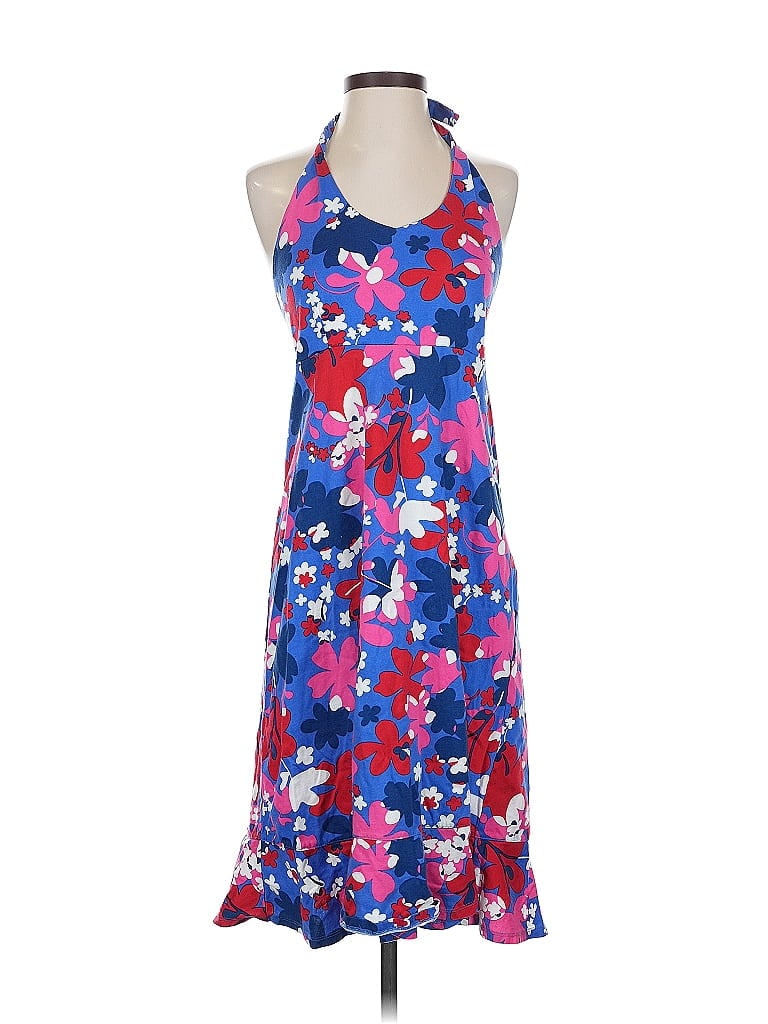 HANNA ANDERSSON Pre-owned Casual Dress In Blue